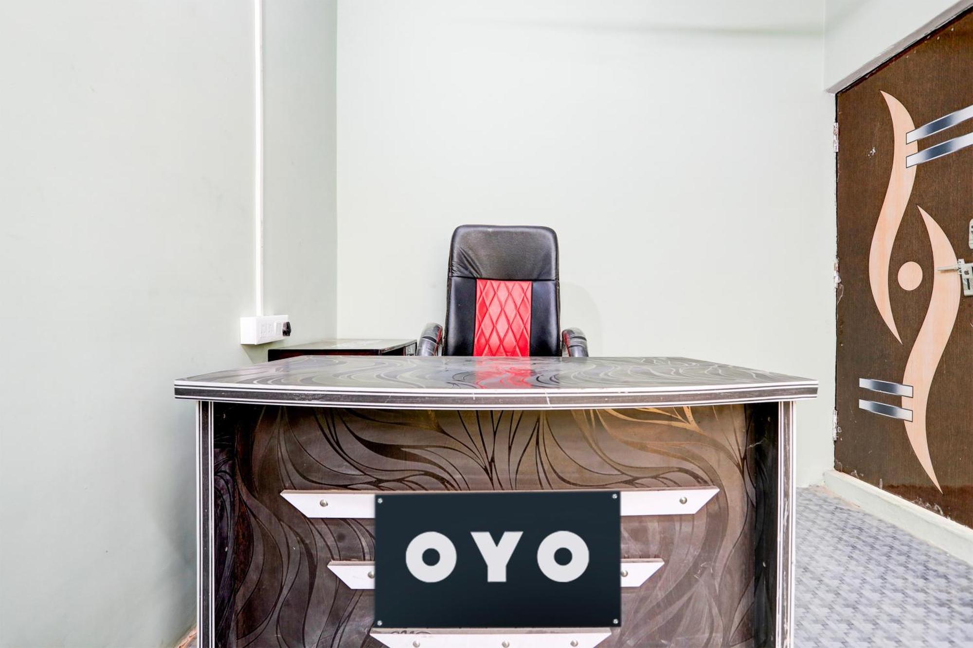 Hotel O V.K. Hotel อัลลอฮาบาด ภายนอก รูปภาพ